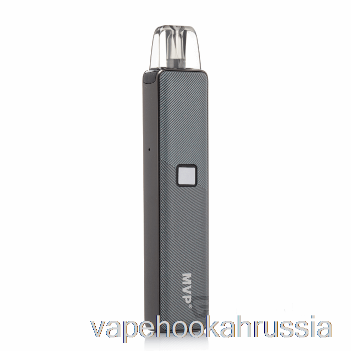 Vape Russia Innokin MVP Pod комплект космический серый